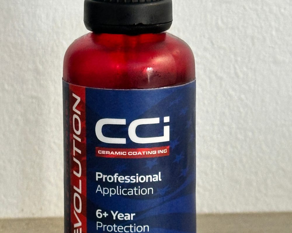 CGI Ceramic-Coating Rochester, MI CGI Ceramic-Coating Rochester, MI
