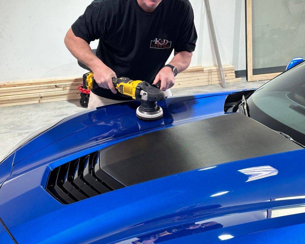 Paint Correction Expert Clinton Township, MI Paint Correction Expert Clinton Township, MI
