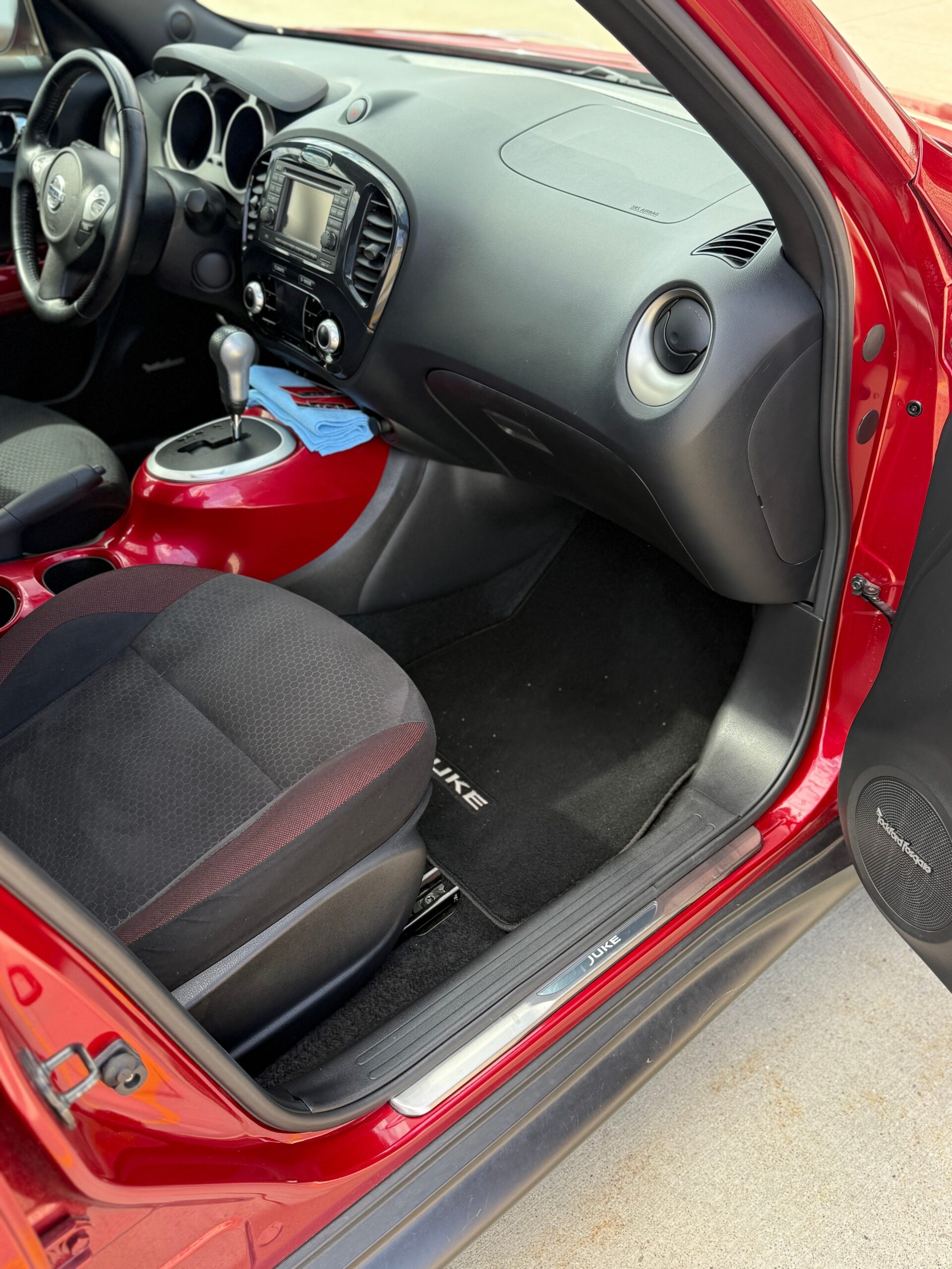 Auto Detailing 14 Auto Detailing 14