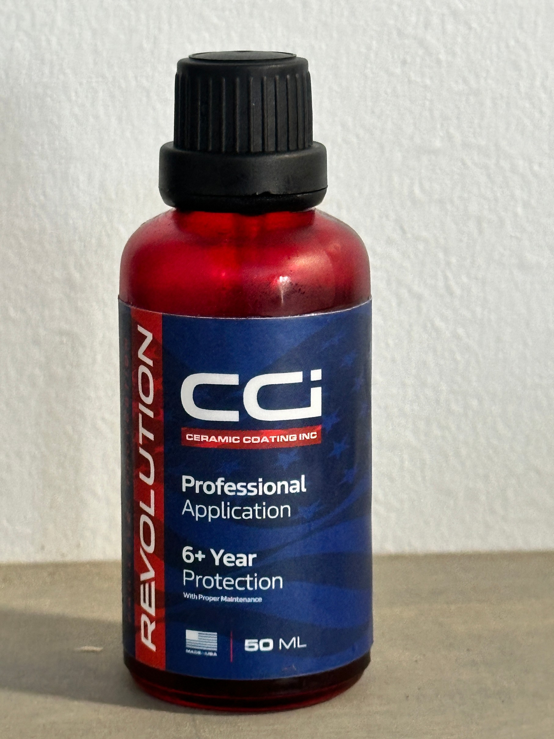 Ceramic Coating 28 Ceramic Coating 28