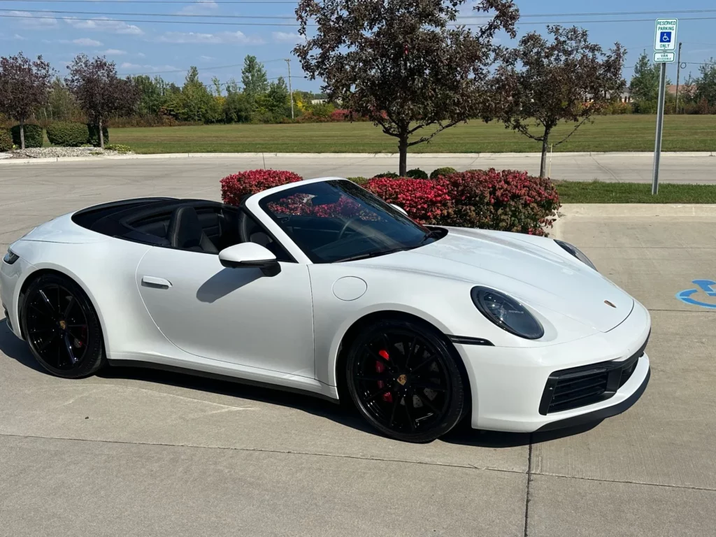 5 Year Ceramic Coating