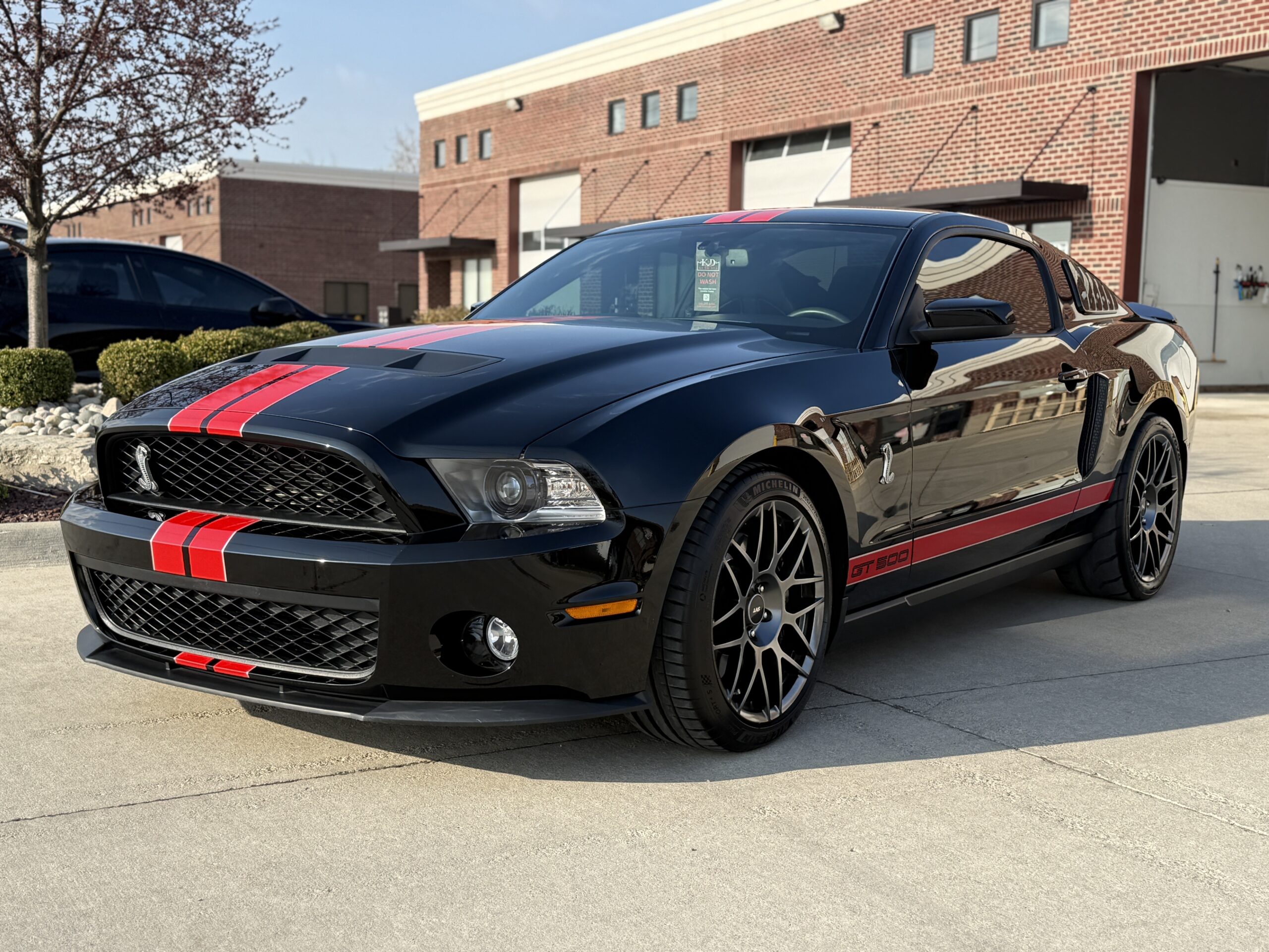 Paint Protection Film Bloomfield, MI Paint Protection Film Bloomfield, MI