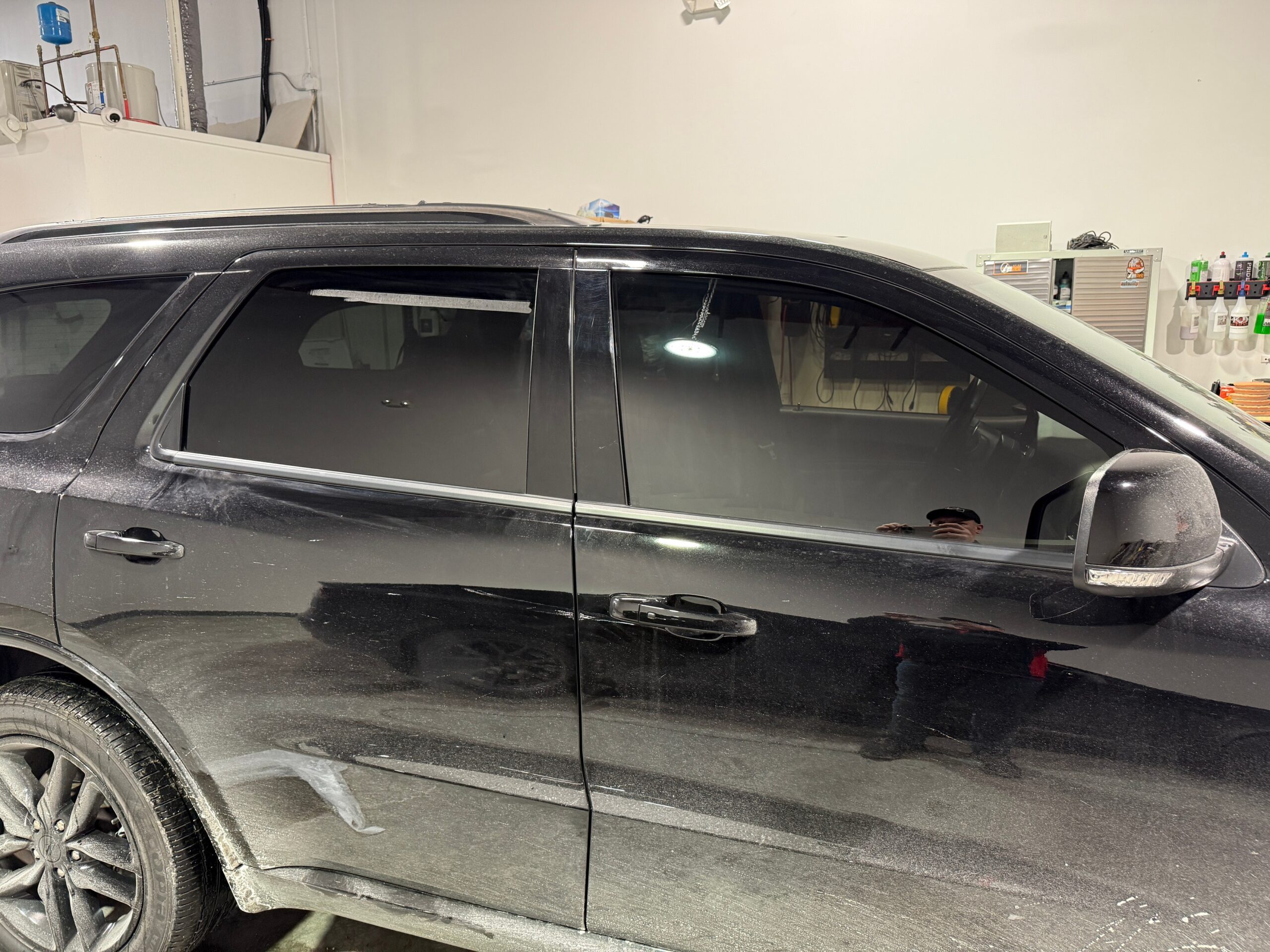 Window Tint 4 Window Tint 4