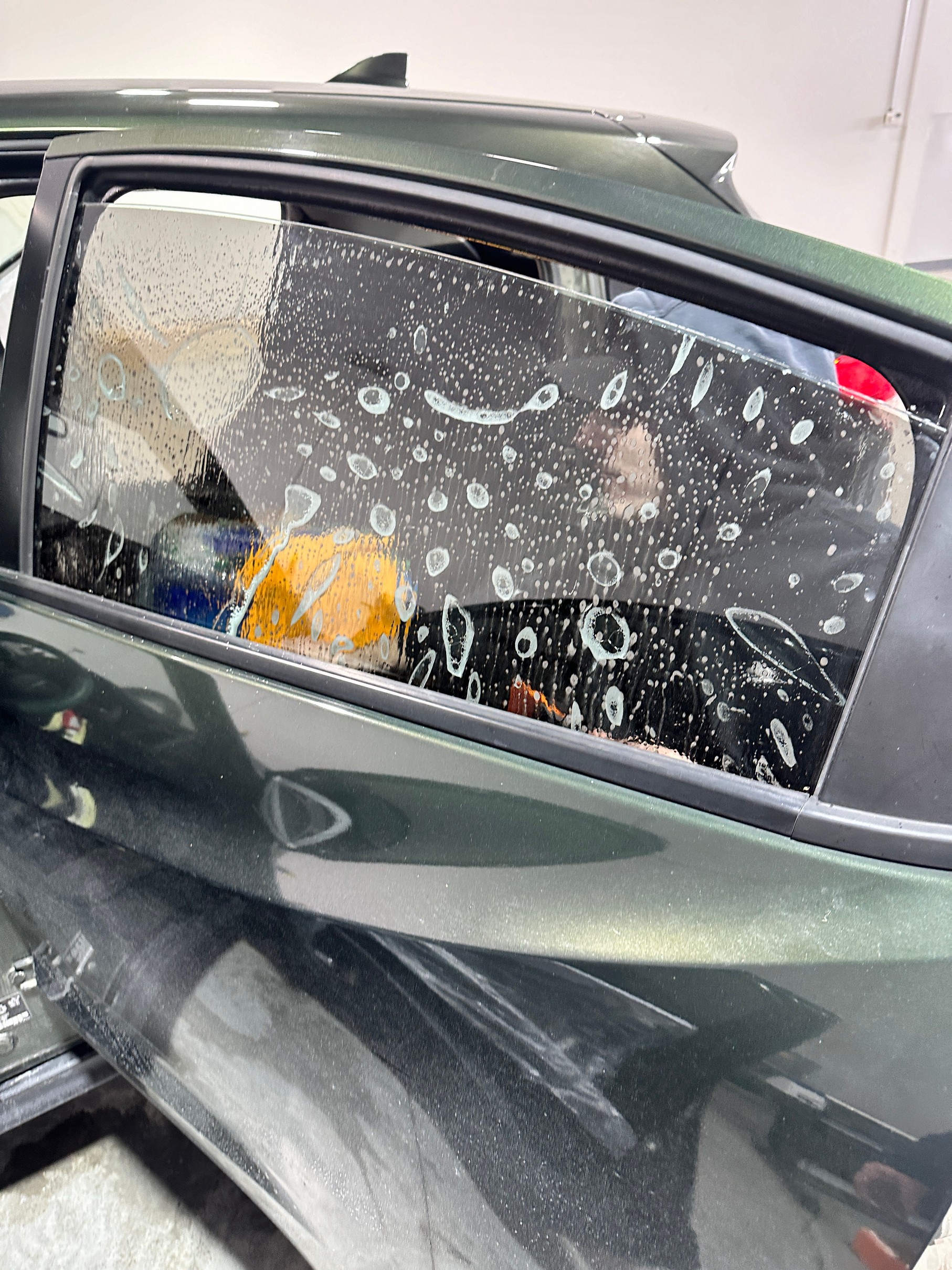 Window Tint 5 Window Tint 5