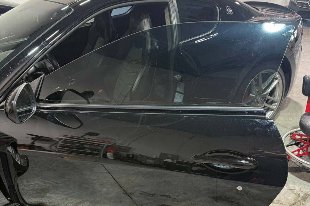 ceramic coating