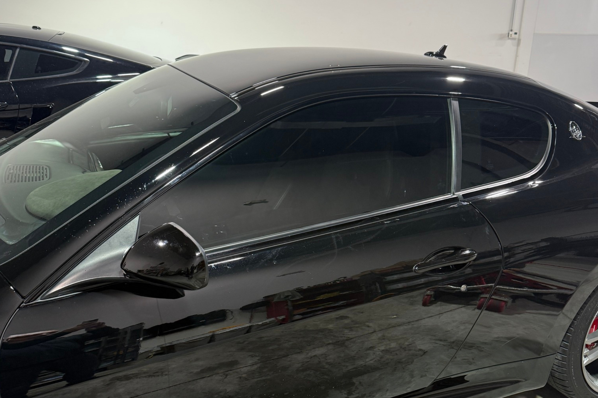 ceramic coating
