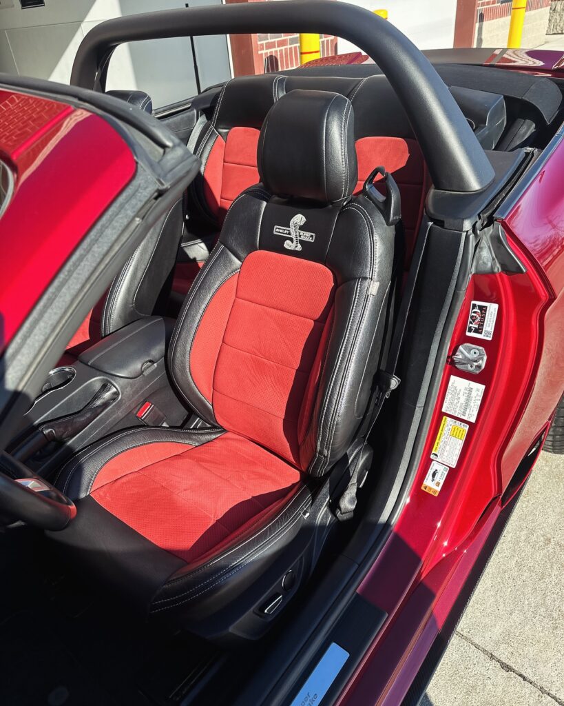 car detailing shelby township