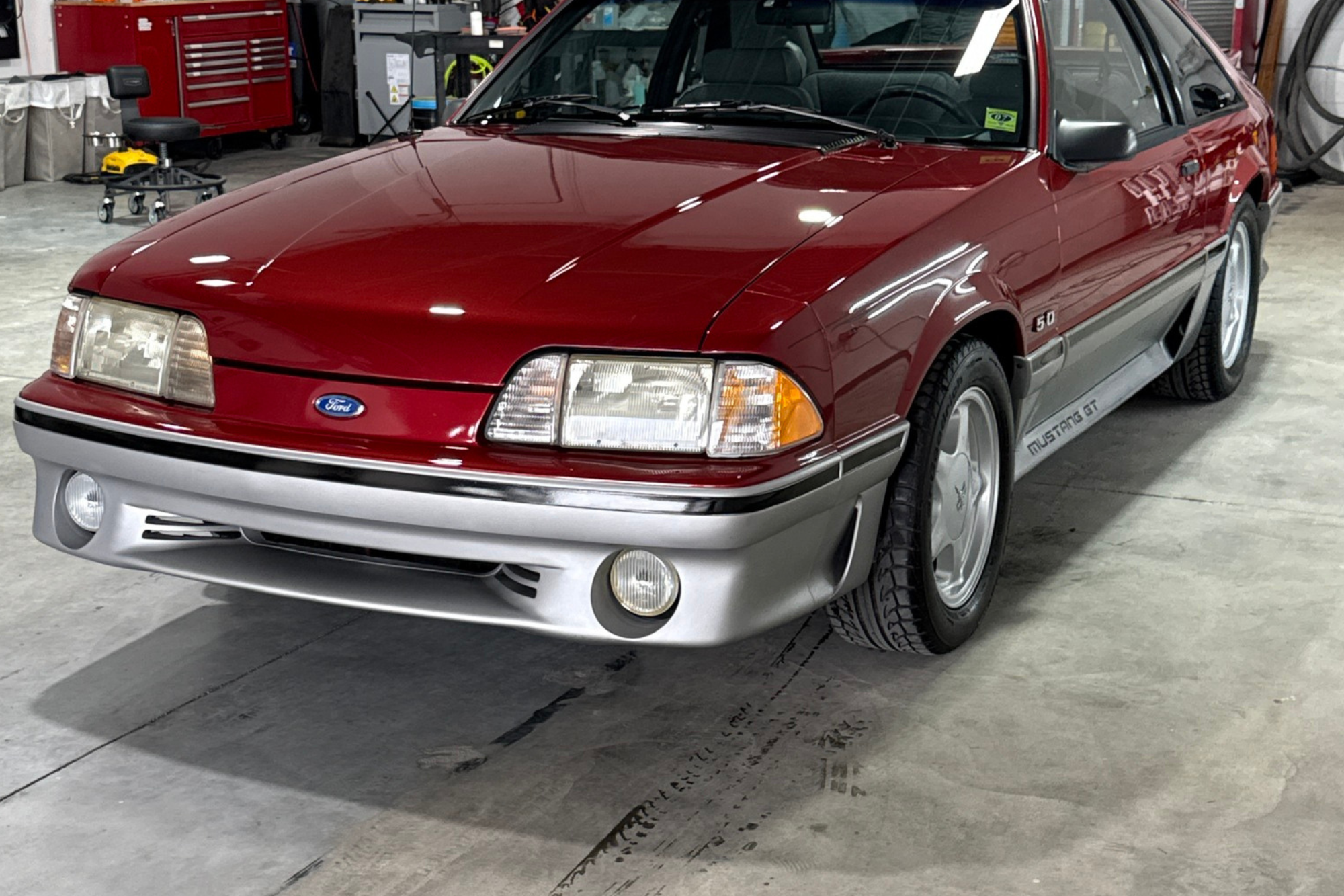 car detailing