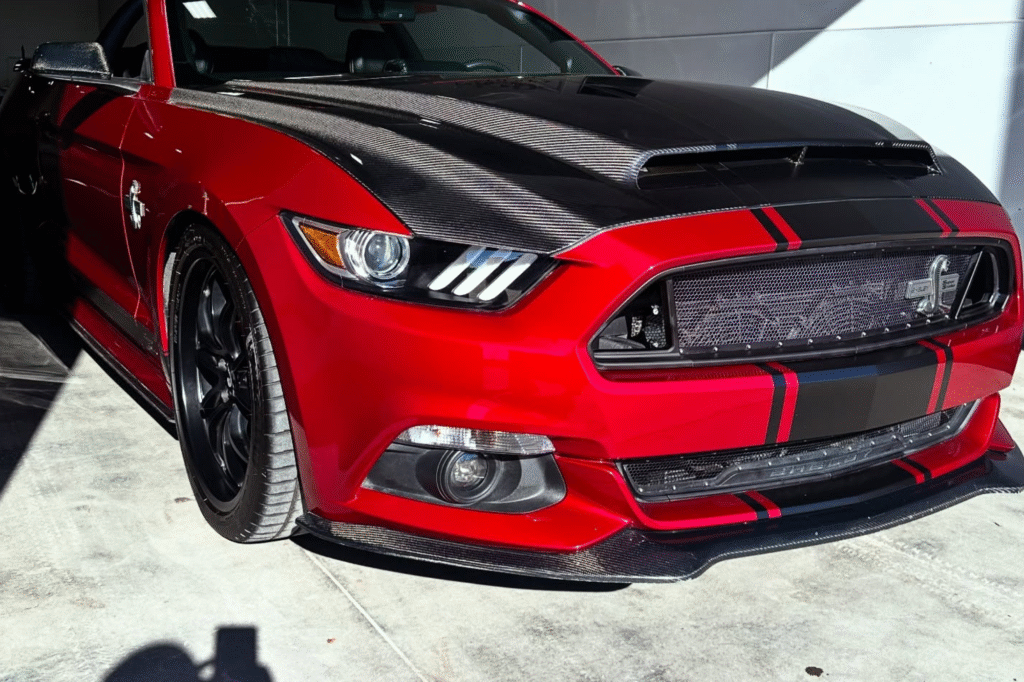 car detailing bloomfield mi
