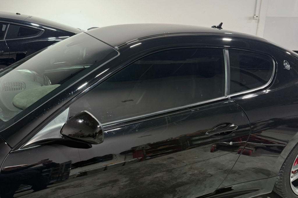 window tint bloomfield mi