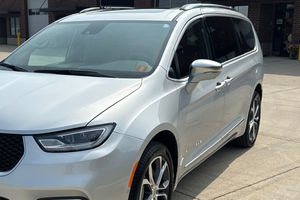 window tint rochester mi