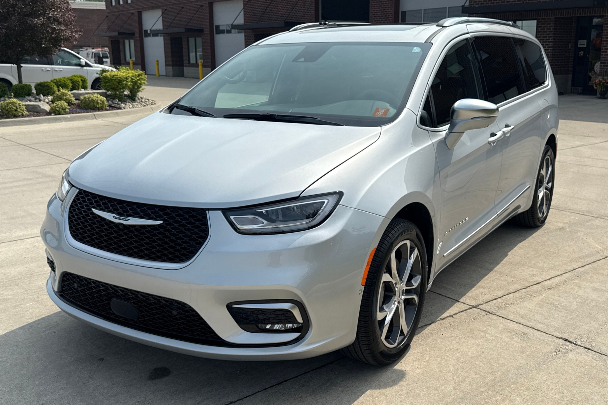 window tint rochester mi