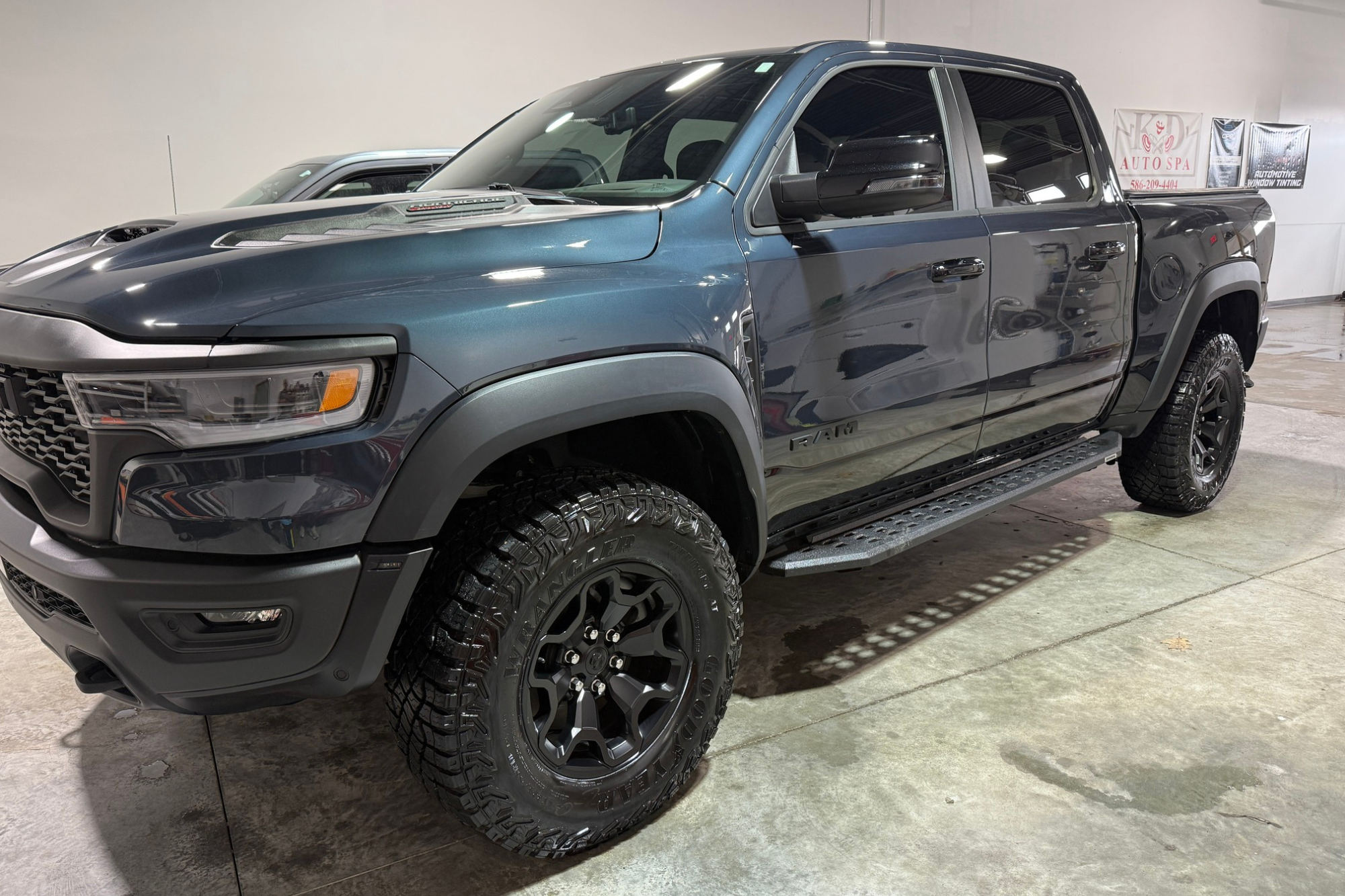 ceramic coating macomb mi