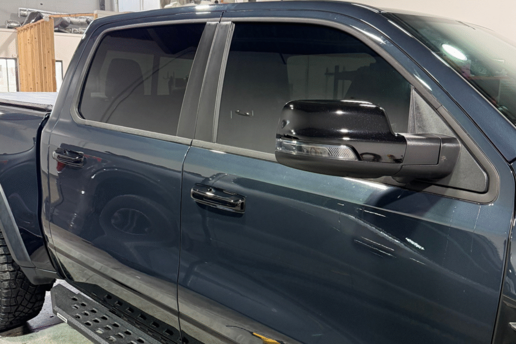 ceramic coating macomb mi