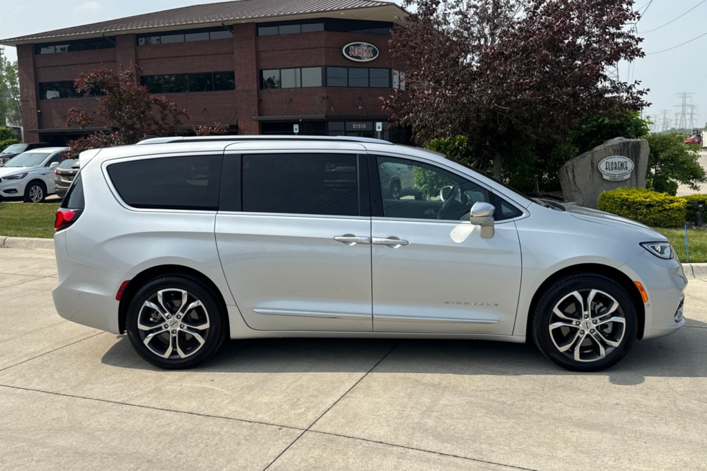 window tinting Shelby Township, MI 