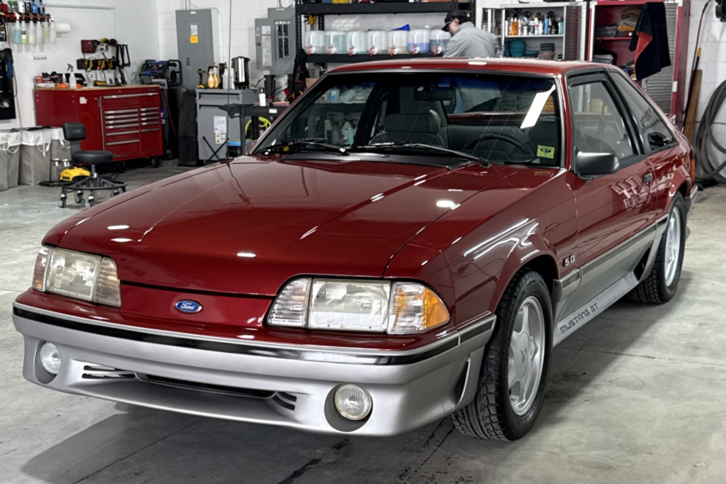 paint protection film bloomfield mi