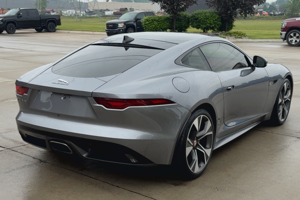 car detailing Shelby Township, MI 