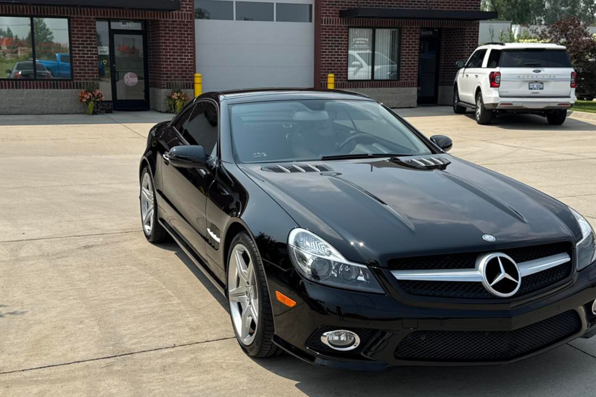 paint protection film bloomfield mi
