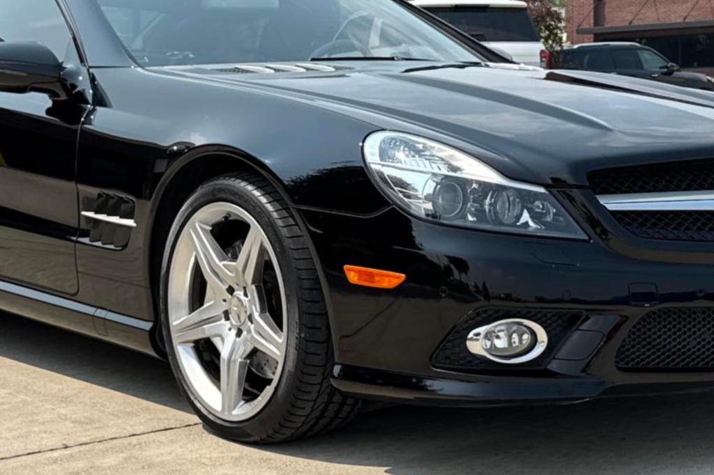 paint protection film bloomfield mi 