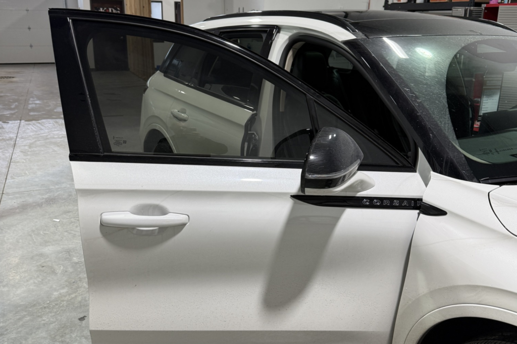 window tinting Shelby Township, MI 