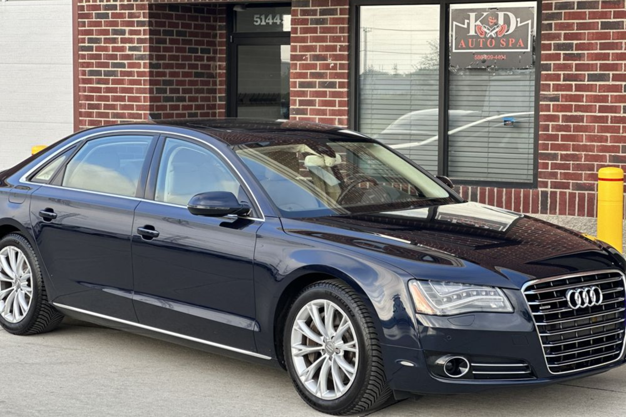 Paint Protection Film