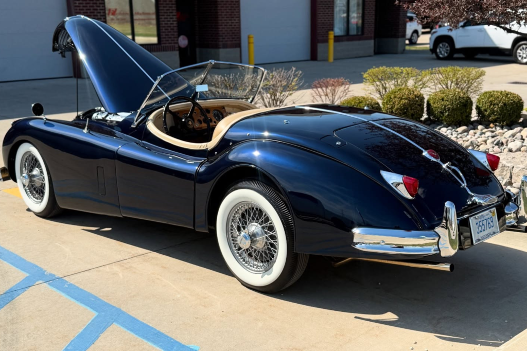 ceramic coating Shelby Township, MI