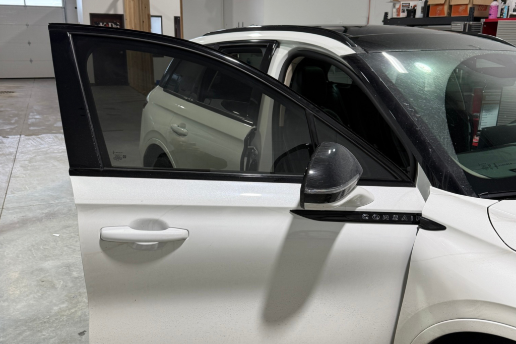 ceramic coating Shelby Township, MI