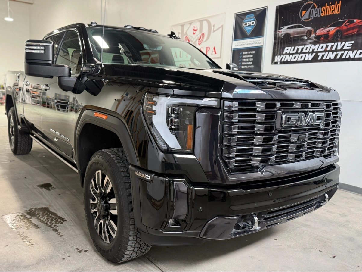 Car Detailing across Troy, MI