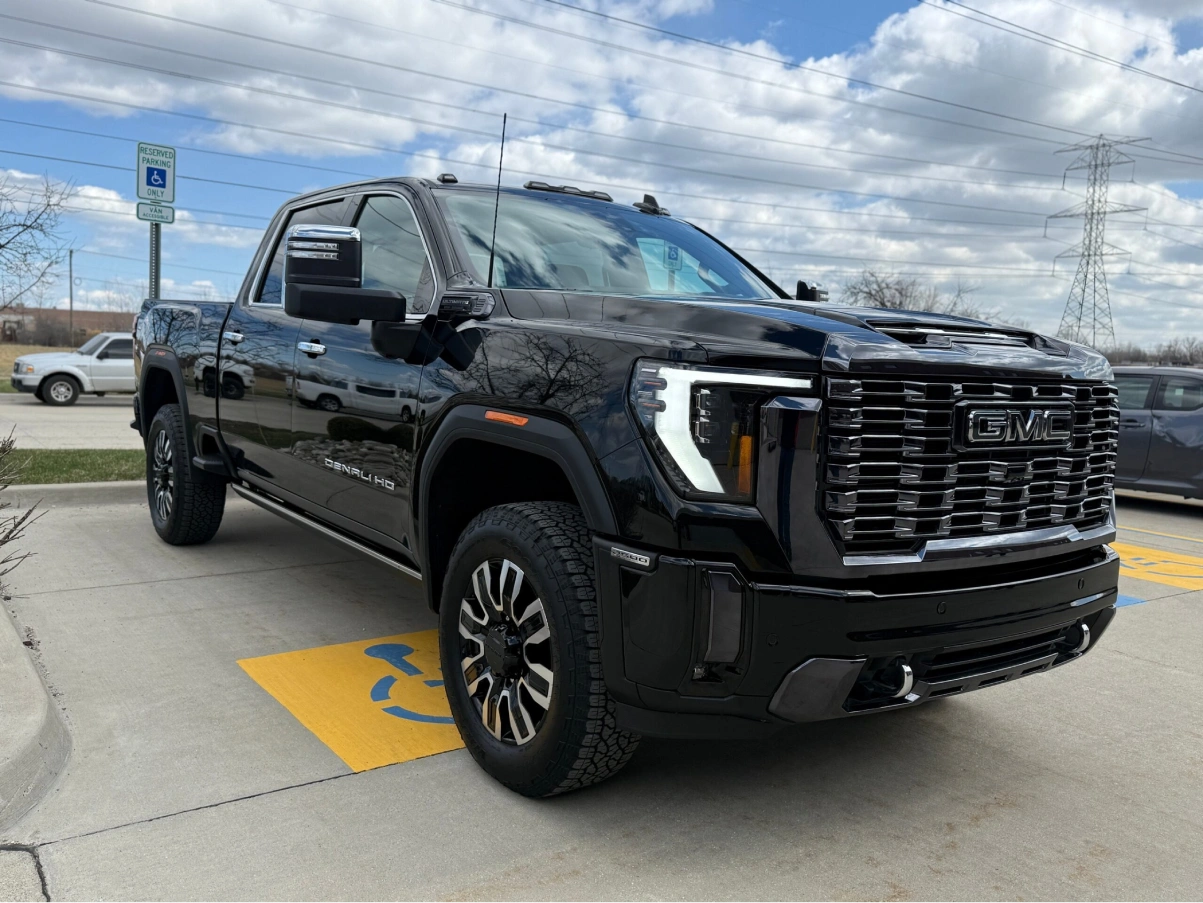 Ceramic Coating around Chesterfield, MI