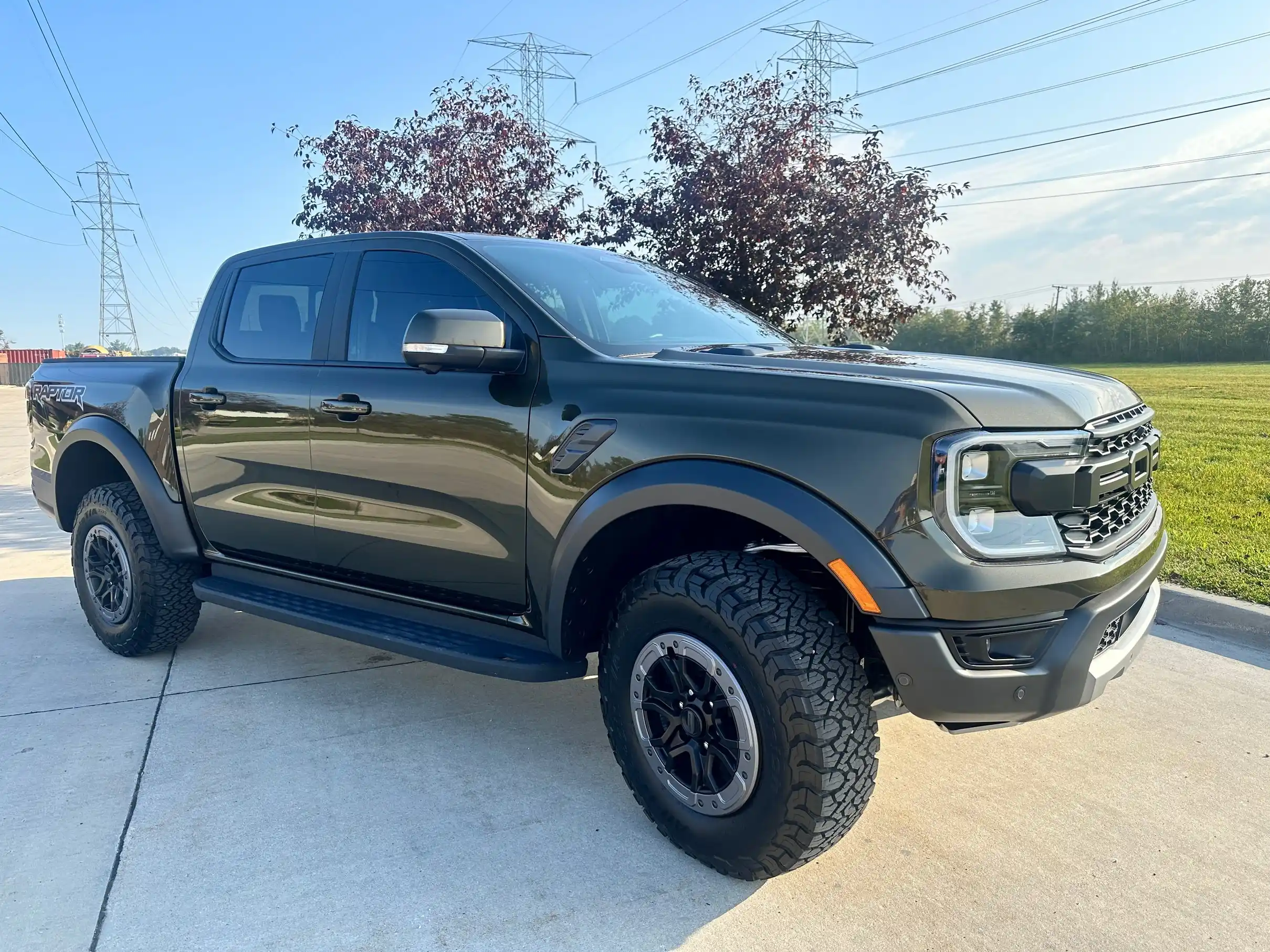 Mt Clemens, MI Ceramic Coating