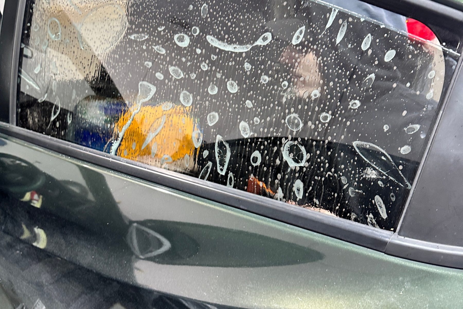 Professional Window Tinting Mt Clemens, MI